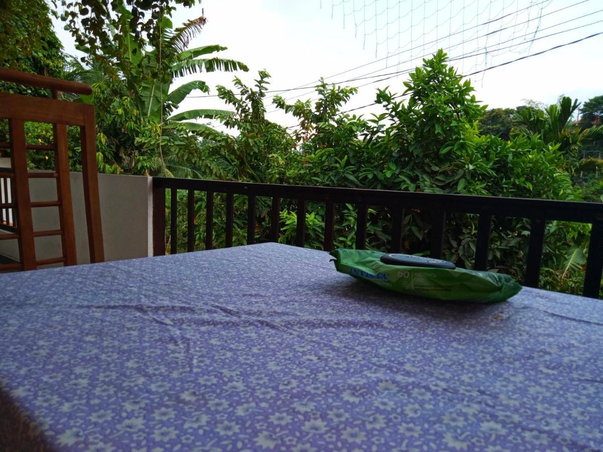 Green View Guest Mirissa Exterior photo