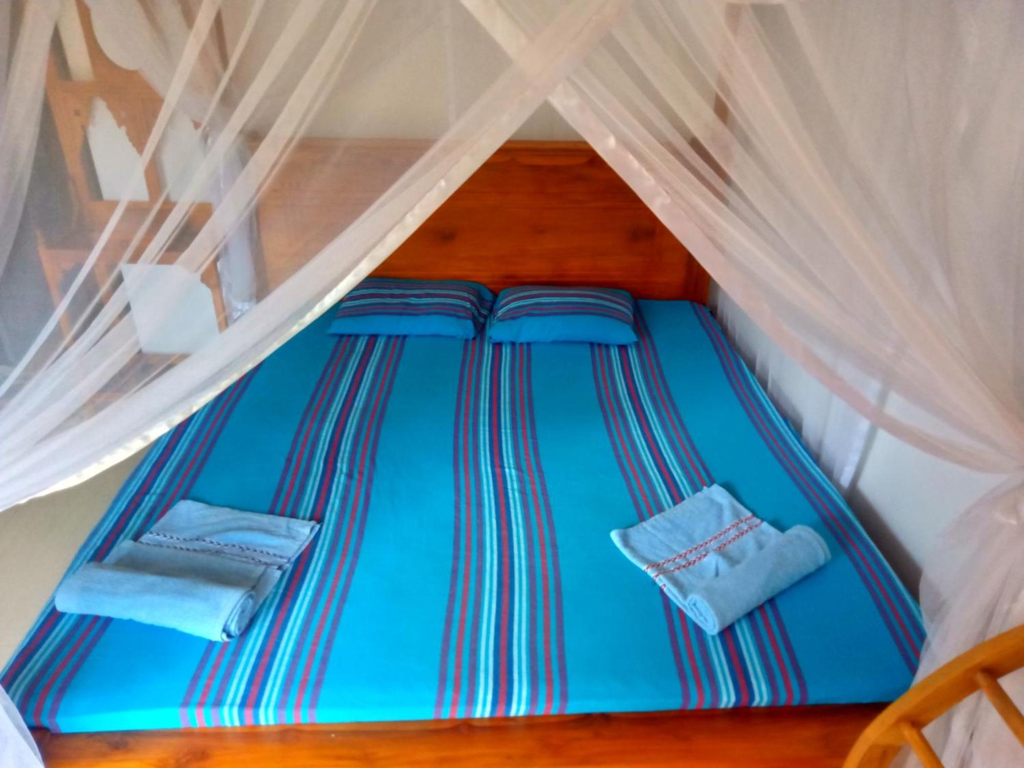 Green View Guest Mirissa Room photo