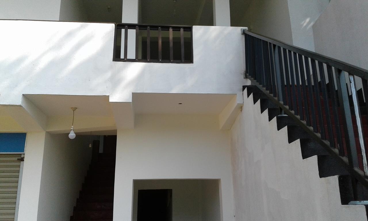 Green View Guest Mirissa Exterior photo